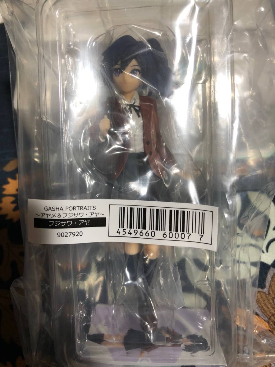 Gasha Portraits フジサワ アヤ ガンダムビルドダイバーズ ガンダム 売買されたオークション情報 Yahooの商品情報をアーカイブ公開 オークファン Aucfan Com Gasha Portraits フジサワ アヤ ガンダムビルドダイバーズ ガンダム 売買されたオークション情報 Yahooの商品情報をアーカイブ公開 オークファン Aucfan Com