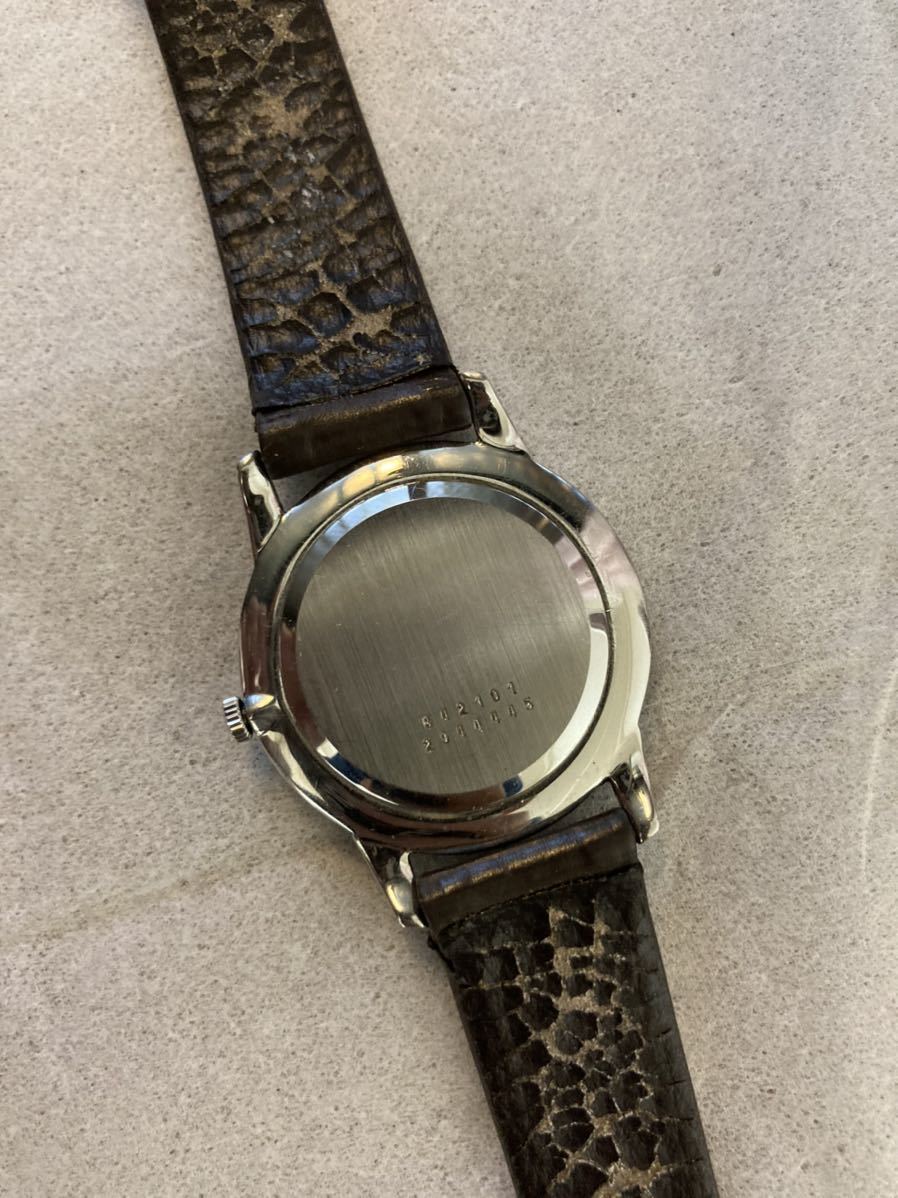 UNIVERSAL GENEVE 思いがけなかっ ALTESSE ジャンク 