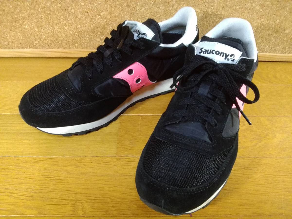 Saucony/サッカニー JAZZ ORIGINAL VINTAGE スニーカー/US8.5(約26.5cm 