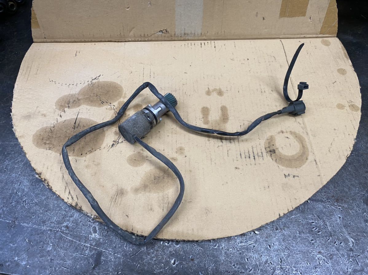 新作登場，大得価 日産純正 シルビア 180SX S13 A/T スピードセンサー(日産用)｜売買されたオークション情報、yahooの商品情報をアーカイブ公開 - オークファン その他