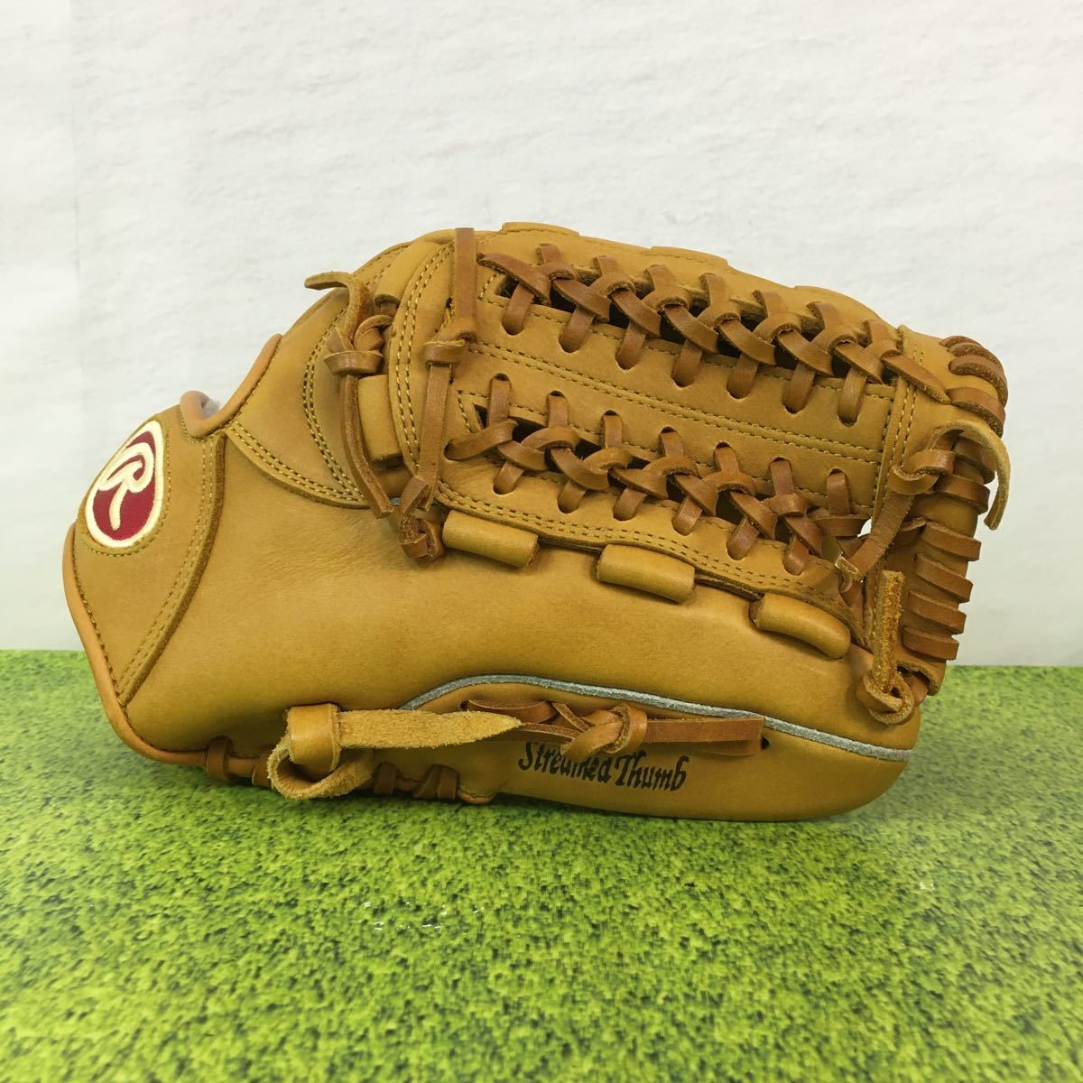 G-5698 ローリングス Rawlings ボルダーフィールド BolderField 硬式 R 