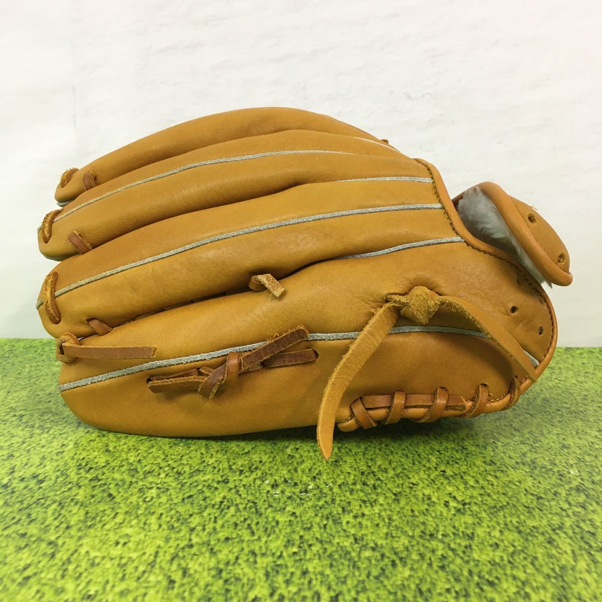 2026年最新bolder Rawlings Bolder Field 硬式グローブ タン field