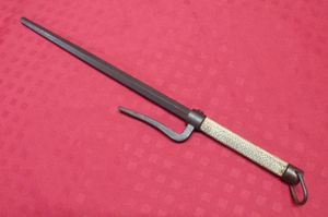 十手のYahoo!オークション(旧ヤフオク!)の相場・価格を見る｜Yahoo