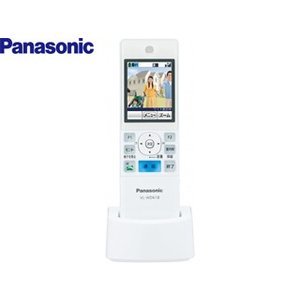 パナソニック Panasonic ワイヤレスモニター子機 ワイヤレス