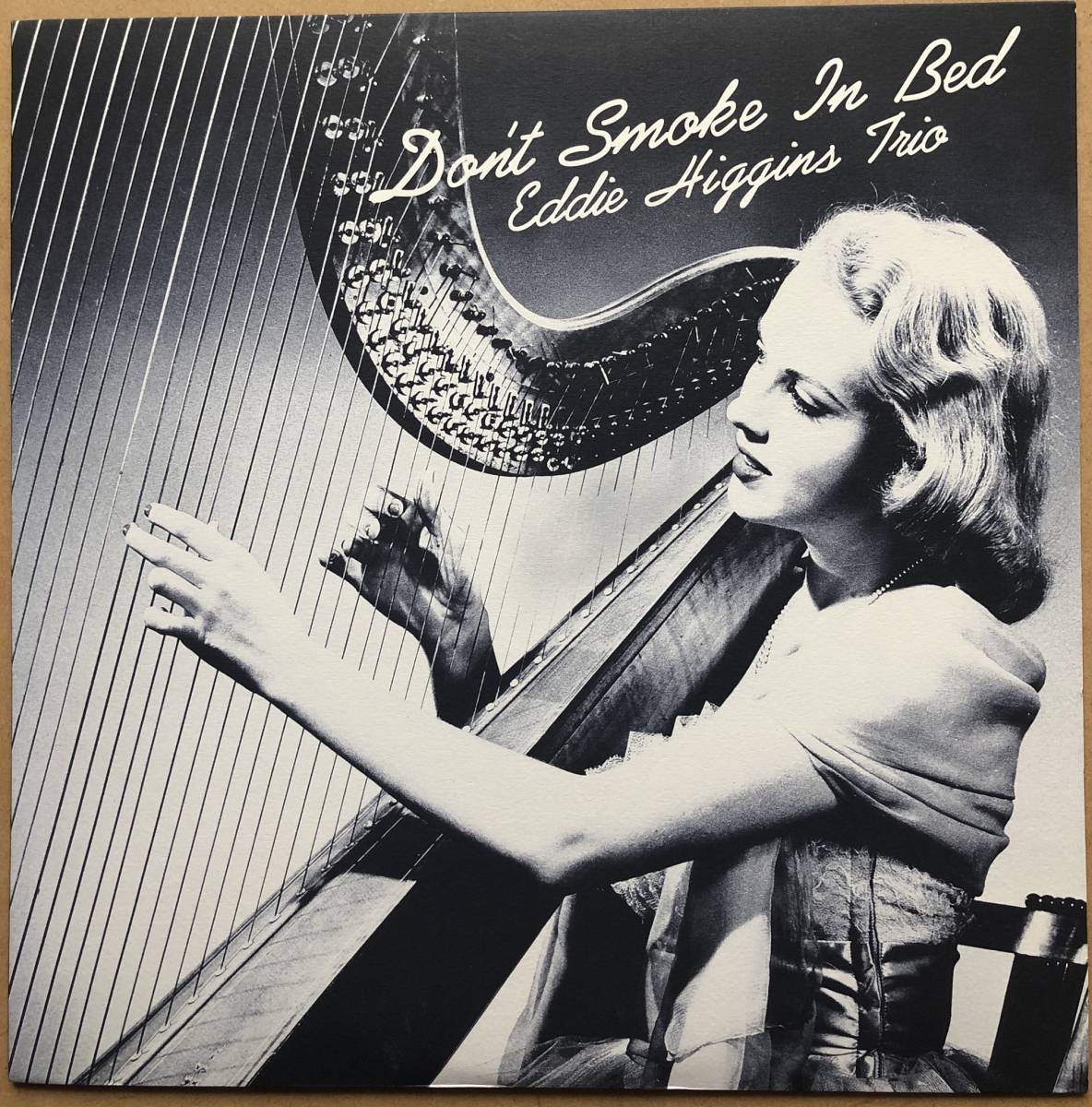 エディ・ヒギンズ・トリオ Higgins ⁄ Trio - Eddie HIGGINS ⁄ EDDIE
