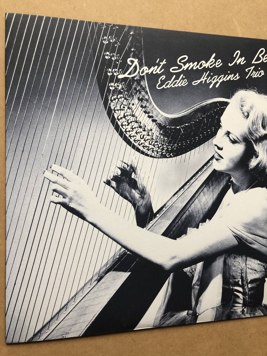 エディ・ヒギンズ・トリオ Higgins ⁄ Trio - Eddie HIGGINS ⁄ EDDIE