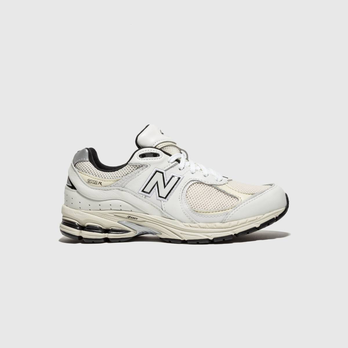 国内正規品 エディフィス購入 New Balance ML2002RQ OFF WHITE US8 