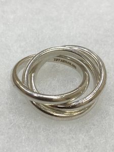 ティファニー 3連リングのヤフオク の相場 価格を見る ヤフオク のティファニー 3連リングのオークション売買情報は1件が掲載されています