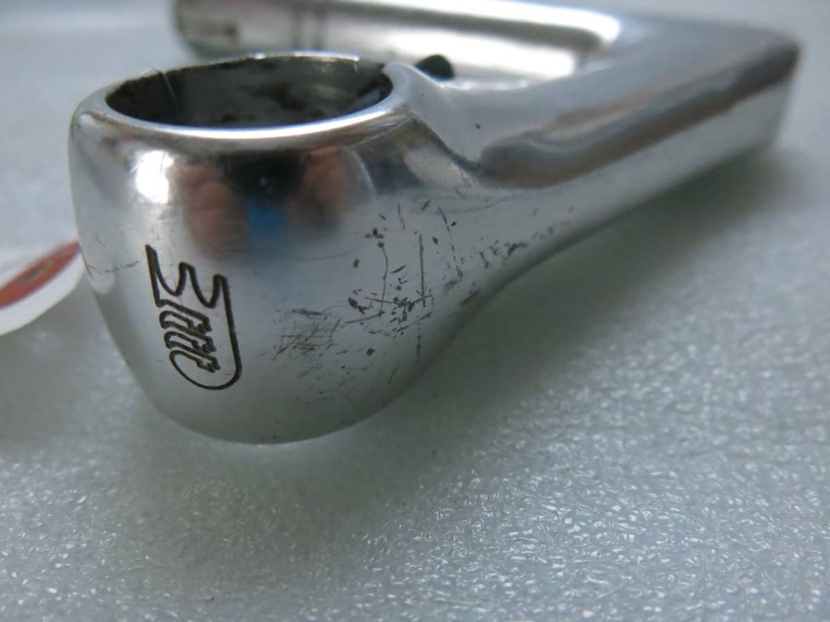 3ttt ハンドルステム 100⁄22.2⁄25.8 26.0 85mm か 11063 3ttt刻印