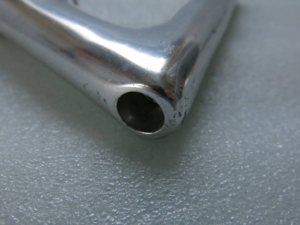 3ttt ハンドルステム 100⁄22.2⁄25.8 26.0 85mm か 11063 3ttt刻印