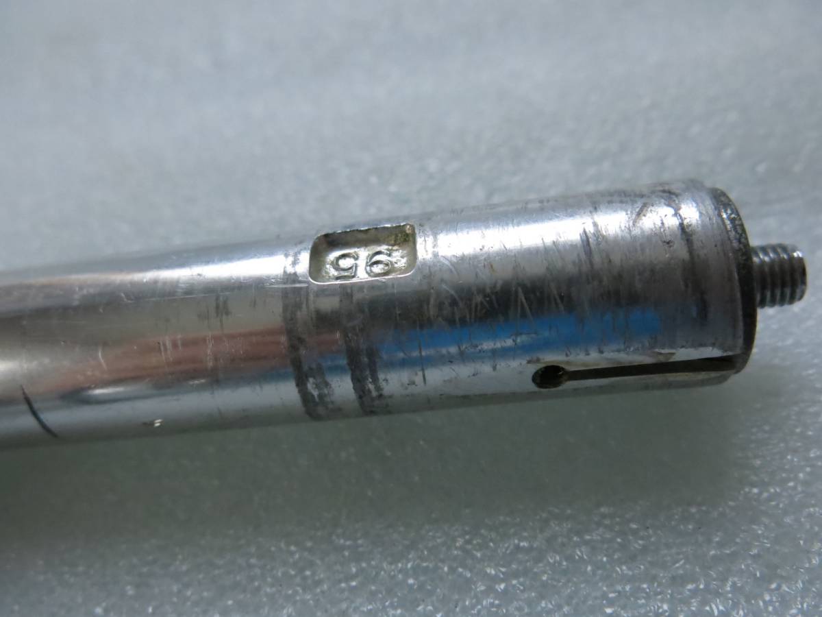 3ttt ハンドルステム 100⁄22.2⁄25.8 26.0 85mm か 11063 3ttt刻印