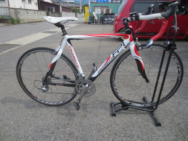 ピナレロ・FP1・ロードバイク！！ FP1 ロードバイク PINARELLO 0