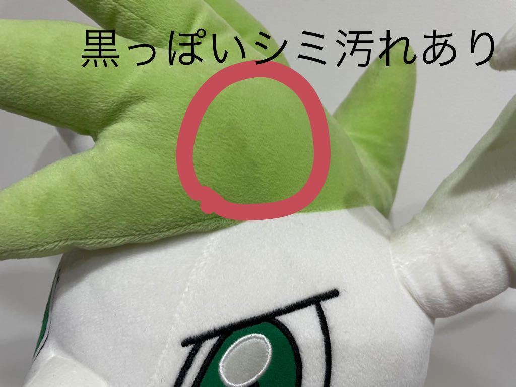 シェイミ スカイフォルム 一番くじ ポケットモンスター ギラティナと氷