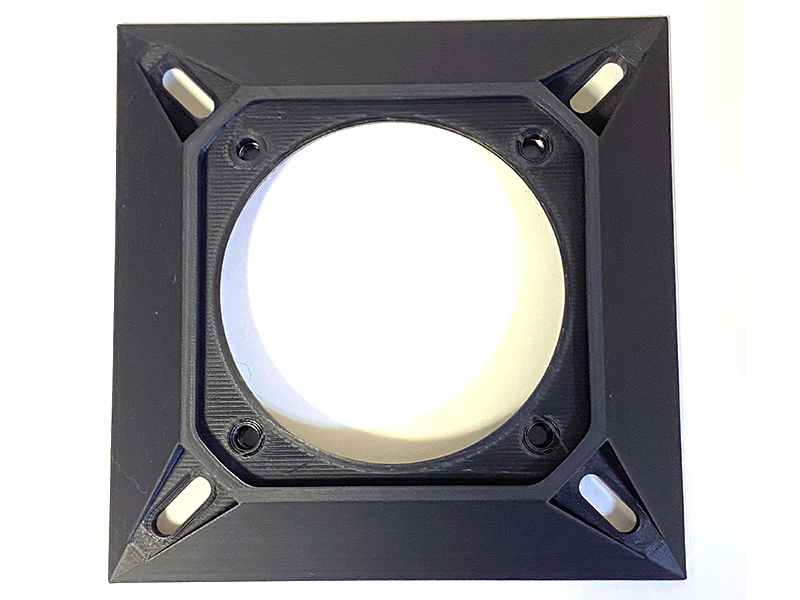  602-SL1 ピアレス PLS-P830985 専用 サブバッフル/スピーカーユニット 10cm&rarr;6.4㎝ 変換アダプター黒 NFJ謹製自作キットに最適(一般)｜売買されたオークション情報、yahooの商品情報をアーカイブ公 その他