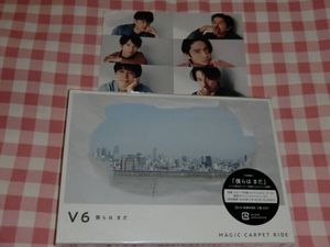 21年06月 ヤフオク のv6の相場 価格を見る ヤフオク のオークションのv6売買情報は104件が掲載されています