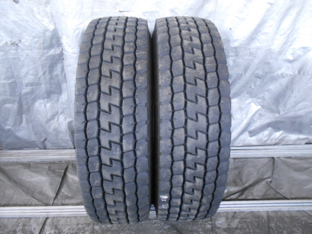 【人気，豊富な】 UT1816-ヨコハマ 710R 295/80R22.5 153/150J 7分山 2本セット オールシーズン 2020年製(タイヤ)｜売買されたオークション情報、yahooの商品情報をアーカイブ公開 - オークファン タイヤ