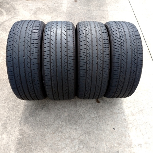 235/50R18　４本セット　TOYO PROXES R30　　管３０６０６Ａ