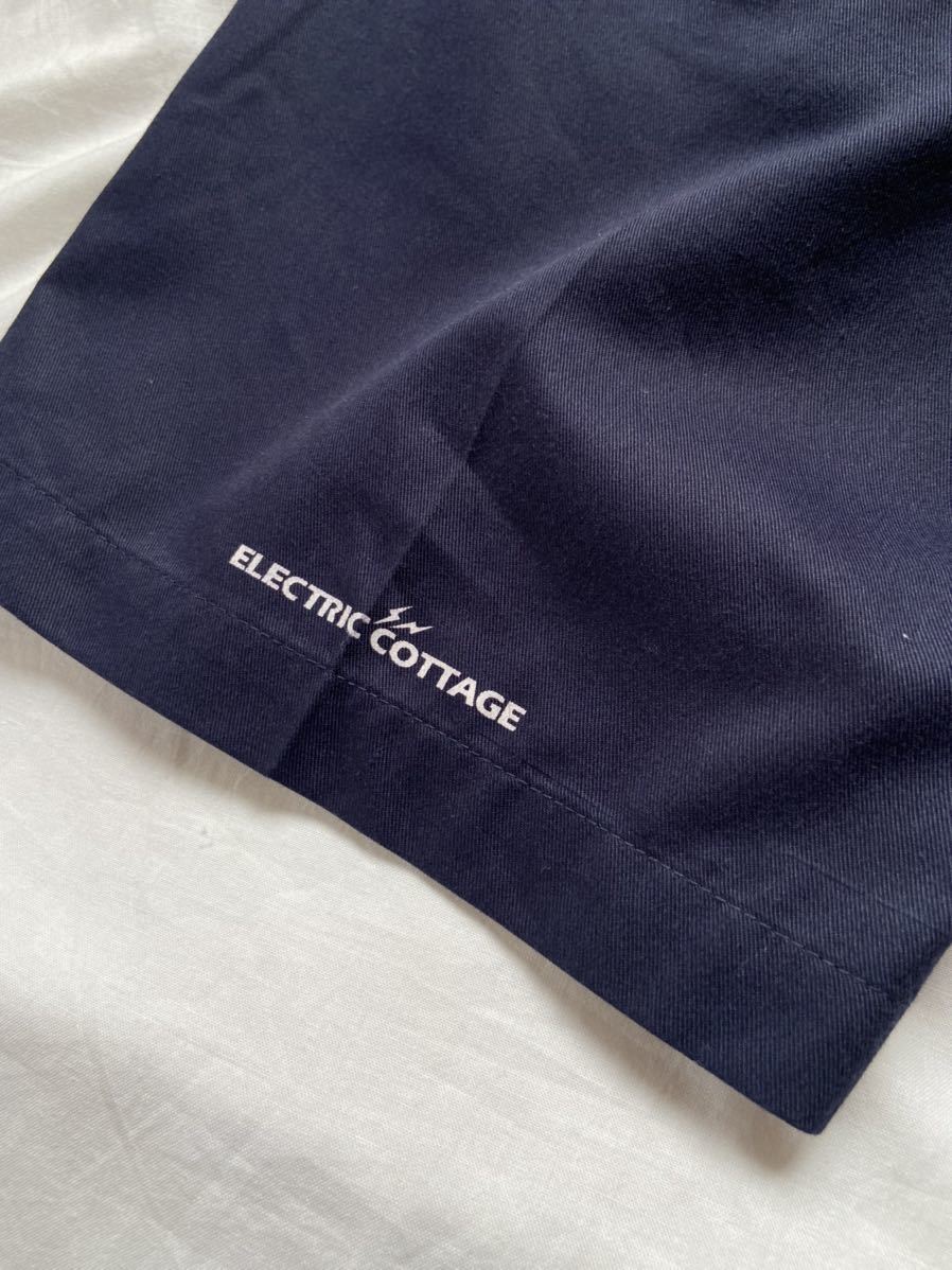 美品 vintage archive 最初期 electric cottage エレクトリック