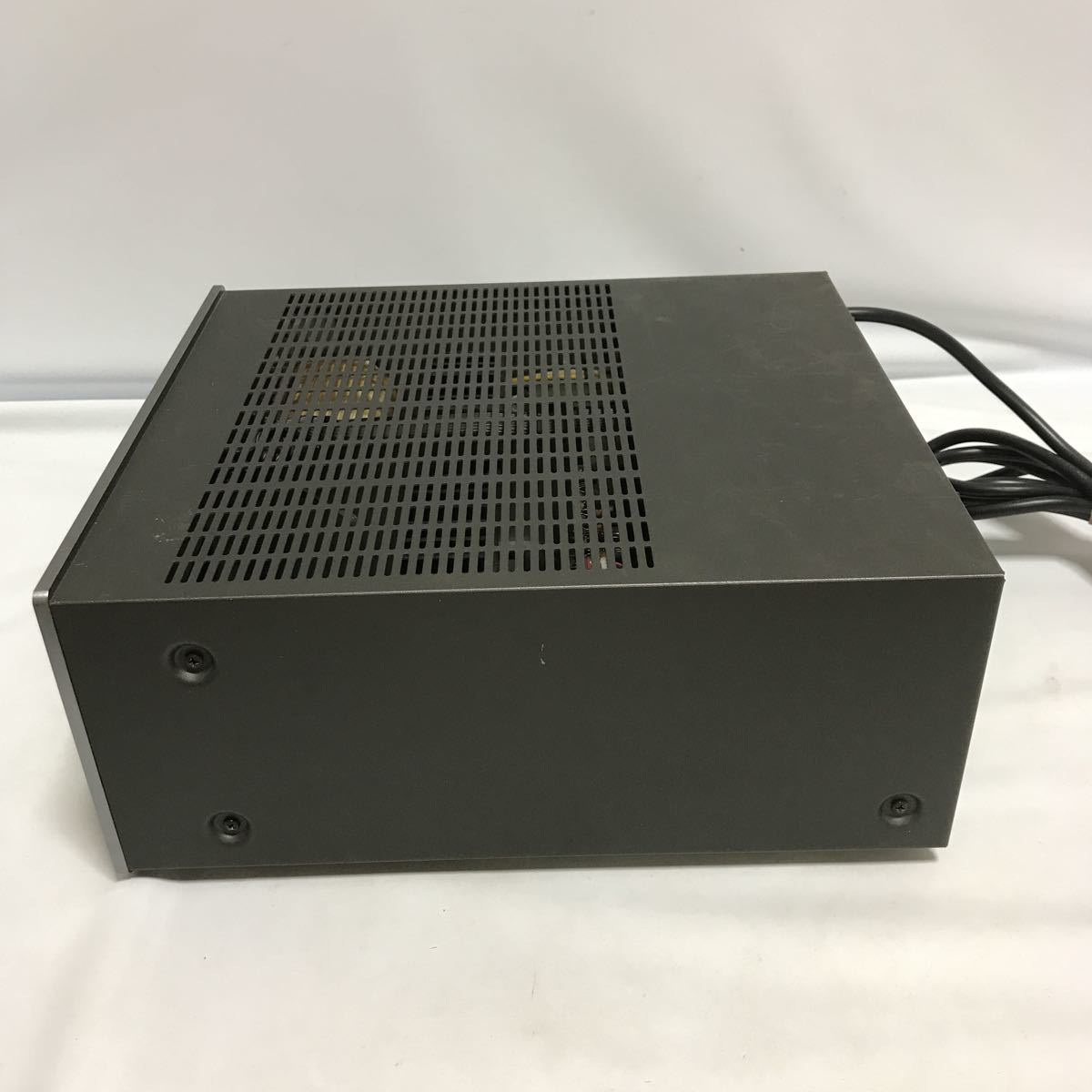 GKENWOOD KAF-7002 プリメインアンプ ケンウッド 3257744 KENWOOD