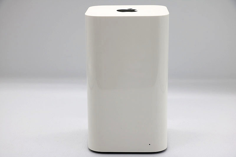◎Apple Time Capsule ME182J/A 元箱あり 中古美品