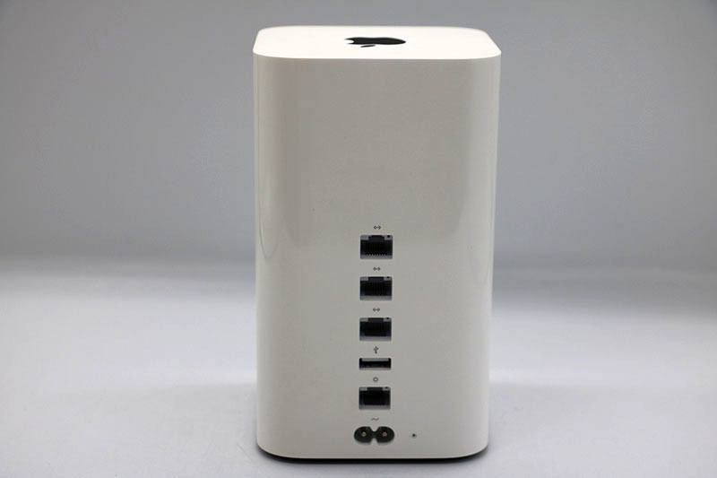 ◎Apple Time Capsule ME182J/A 元箱あり 中古美品