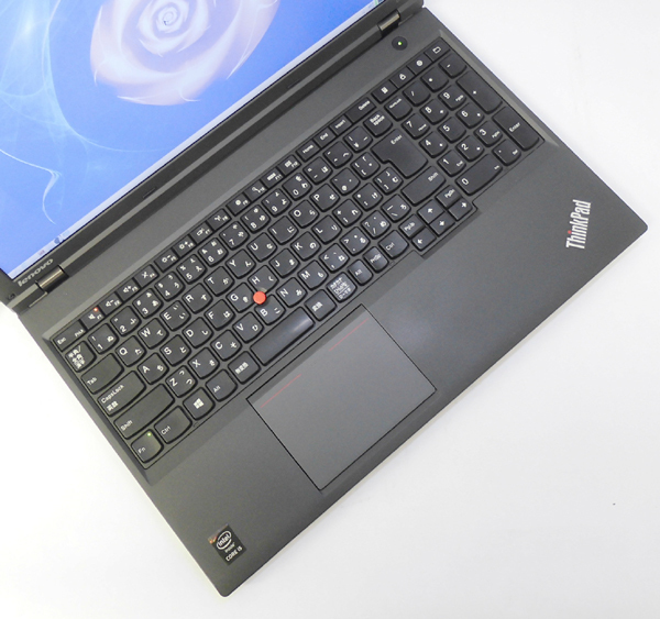 ☆ 即決 lenovo i5-4210M 2.6GHz/4G/500G/DVDRAM/OS無 ThinkPad L540