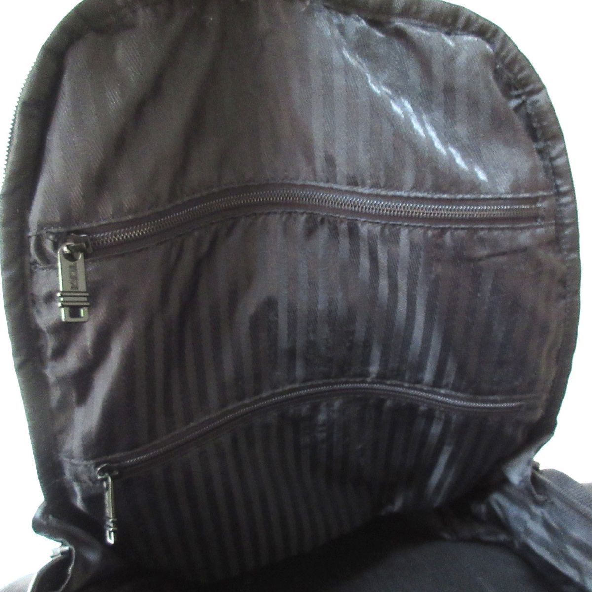 良品 TUMI トゥミ 2682D3 バリスティックナイロン リュックサック 