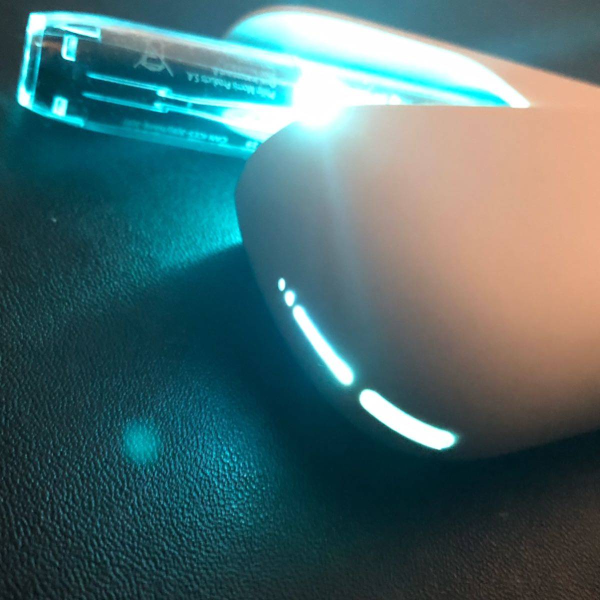 iQOS3 Duoセット 新品・未使用 スケルトンホルダー・スケルトン 