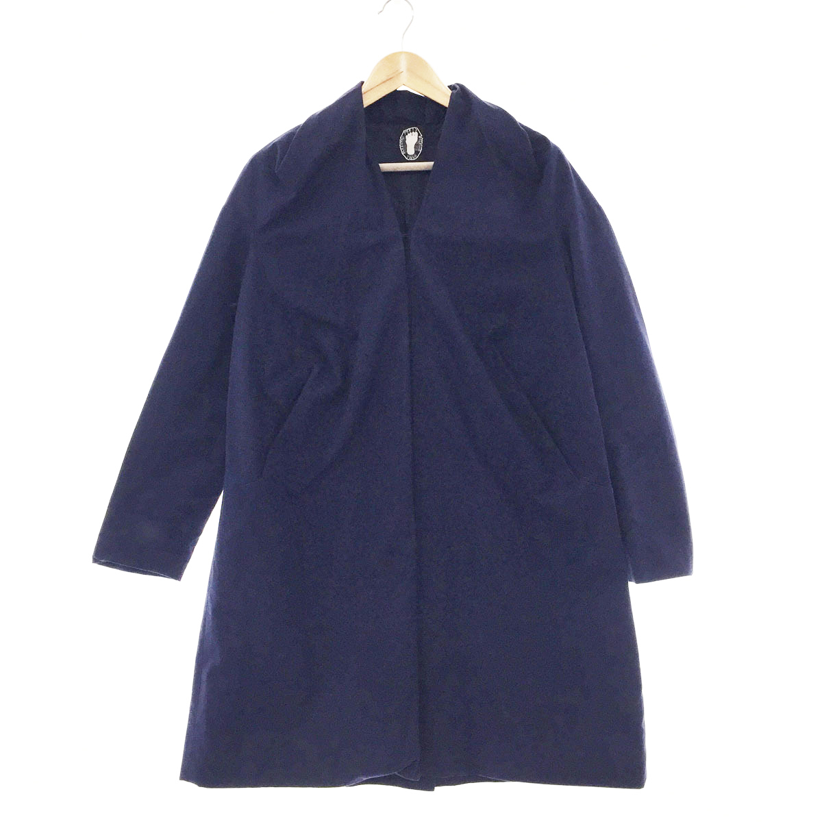 BERNHARD WILLHELM ベルンハルトウィルヘルムコートS