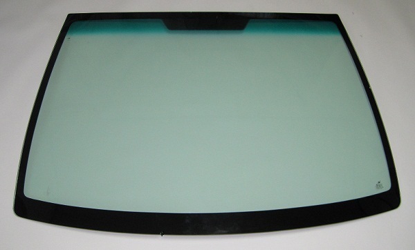 新品フロントガラス BMW 640，650 GRANCOUPE 4D CP F06 H.25- 緑/青 レインセンサー対応 画像2要確認 MBとブラケット一体タイプ