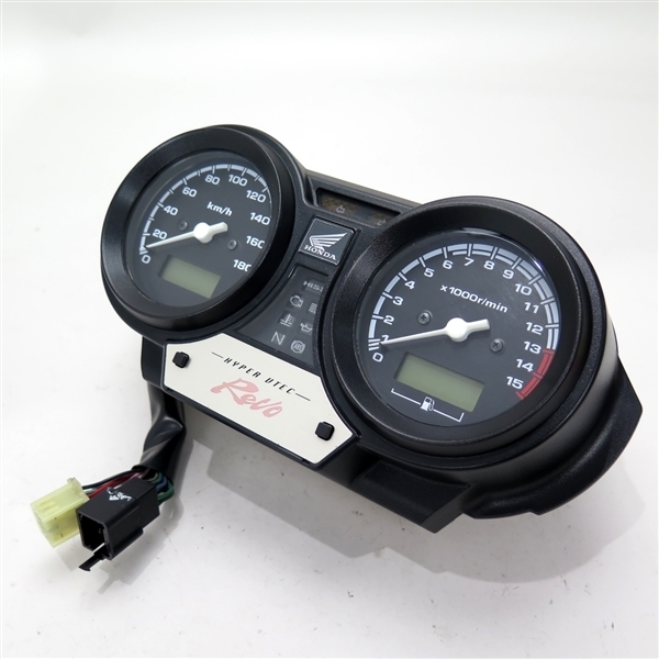 ♪CB400SB-ABS/NC42 純正 メーター(H0616A06)101816Km 前期 CB400SB