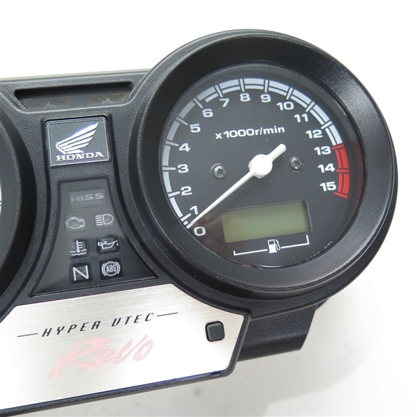 ♪CB400SB-ABS/NC42 純正 メーター(H0616A06)101816Km 前期 CB400SB