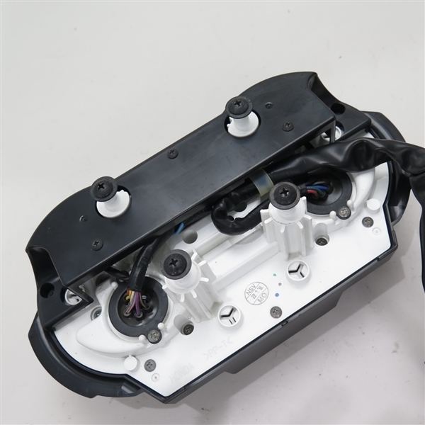 ♪CB400SB-ABS/NC42 純正 メーター(H0616A06)101816Km 前期 CB400SB