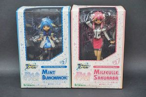 ギャラクシーエンジェル ミルフィーユのヤフオク の相場 価格を見る ヤフオク のギャラクシーエンジェル ミルフィーユ のオークション売買情報は17件が掲載されています
