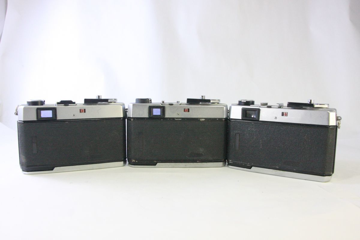 フジフィルム ジャンク FUJIFILM デジタルカメラ 3台セット 富士