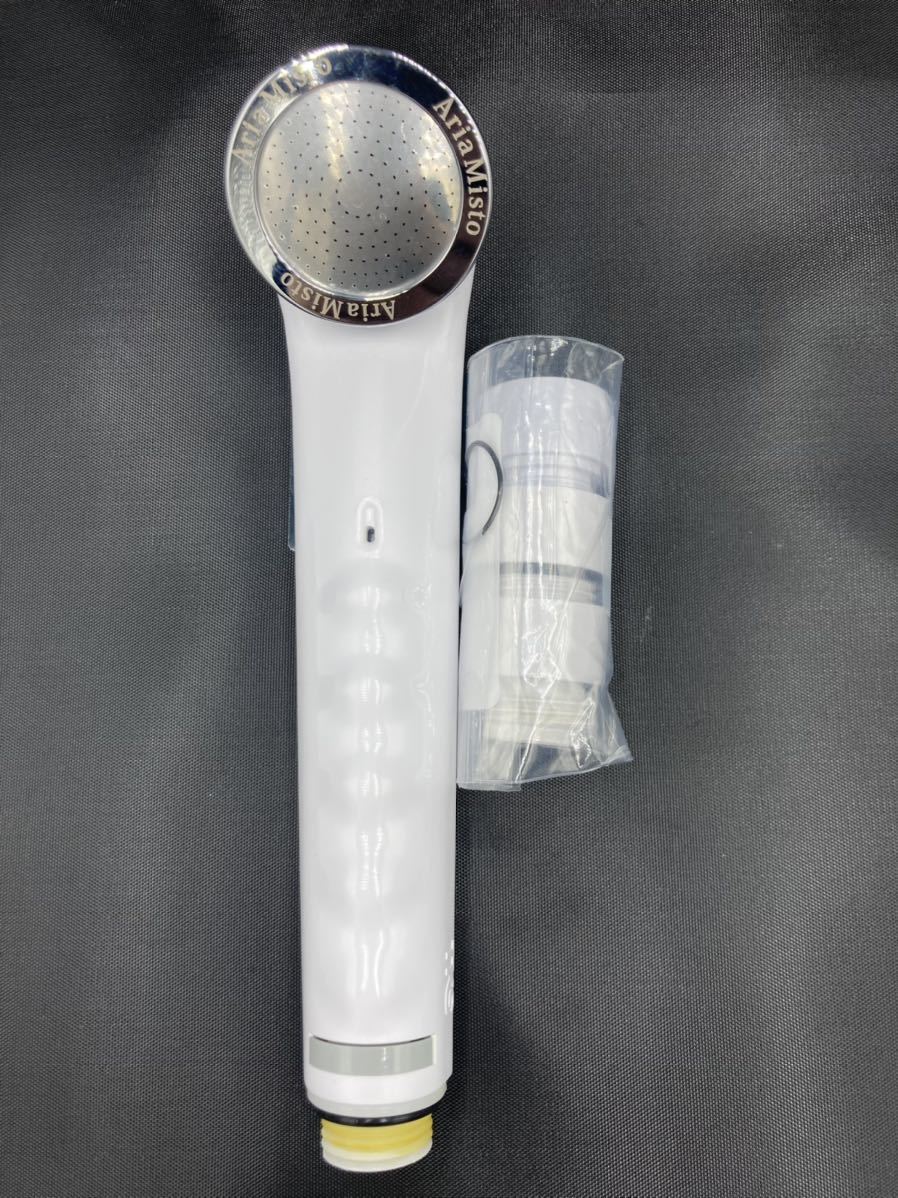 Bollina : 田中金属製作所(TKS) ボリーナ Bollinaシャワーヘッド 節水