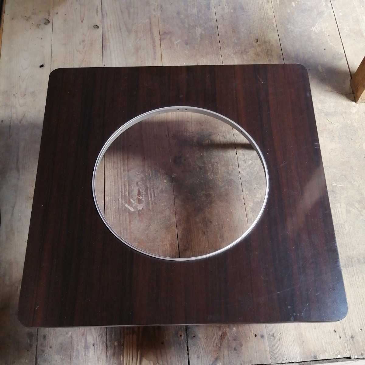 ☆送料込み・レア品！CORONA コロナ 石油コンロ用 テーブル☆