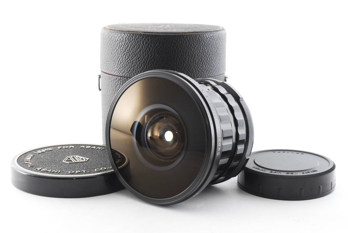 SMC PENTAX 67 FISH-EYE 35mm F4.5 後期型 SMC PENTAX 67 FISH-EYE 35mm F4.5 後期型 Amazon.co.jp: Pentax SMCP