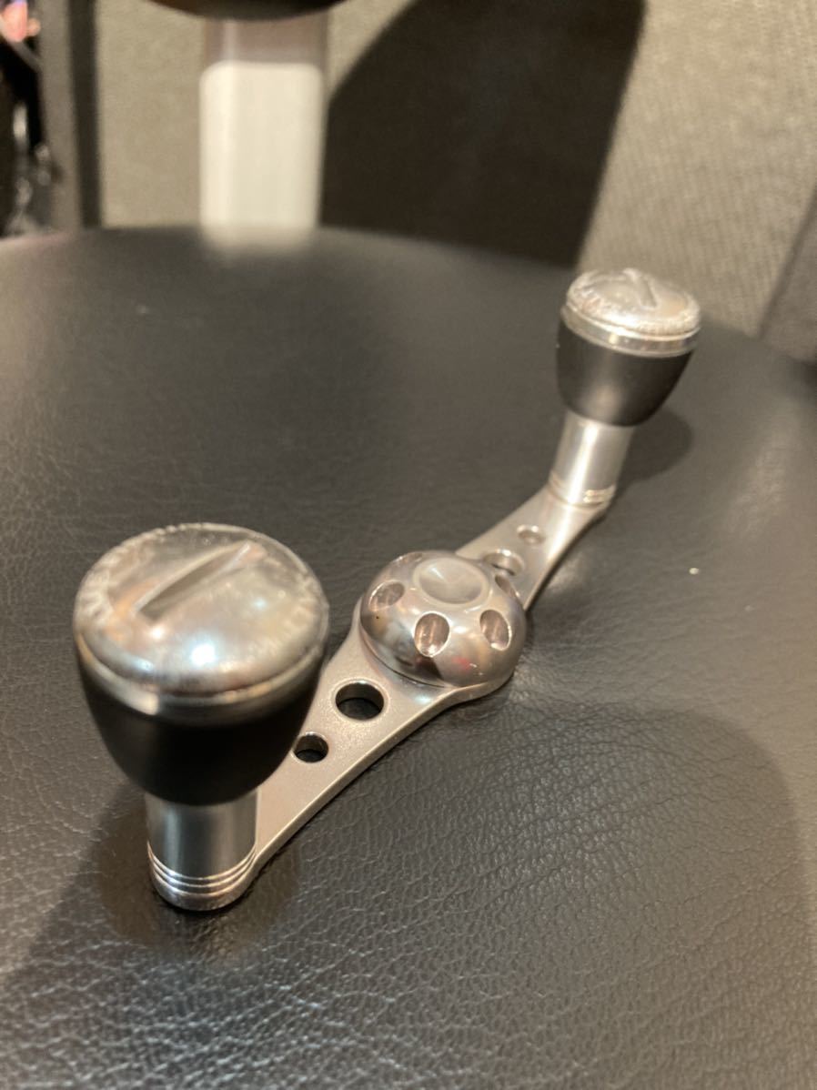 □ダイワ フリームス 4500J - Daiwa 4500J 私的ちょい釣りブログ