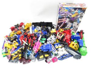 トッキュウジャー ロボの平均価格は8 678円 ヤフオク 等のトッキュウジャー ロボのオークション売買情報は6件が掲載されています