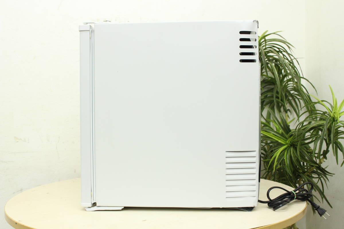 Sun Ruck サンルック 電子冷蔵庫 48L 1ドア冷蔵庫 SR-R4802 ベルチェ式
