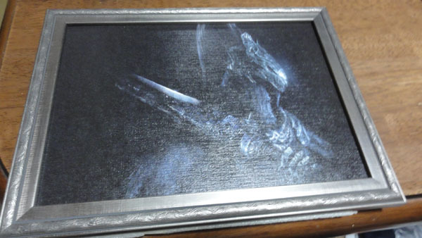 ○PS4 ダークソウル トリロジー ボックス DARK SOULS TRILOGY BOX