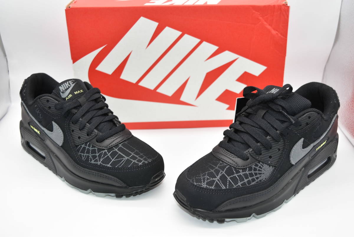 77S 【中古品】 NIKE AIR MAX 90 25.5cm ナイキ エアマックス 