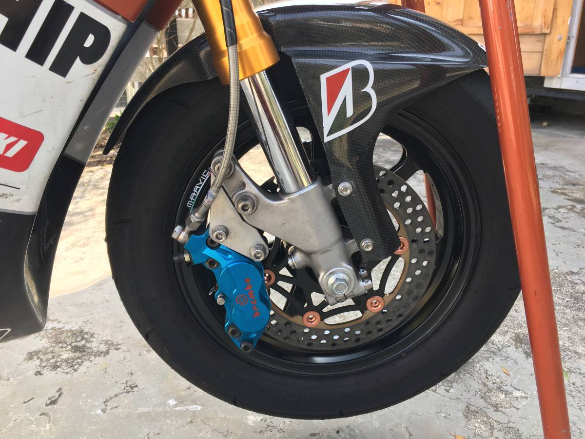 Tzm50改yz250fエンジン搭載ハイパーミニバイク レース用 ワンオフパーツ 改造多数 126cc 250cc 売買されたオークション情報 Yahooの商品情報をアーカイブ公開 オークファン Aucfan Com