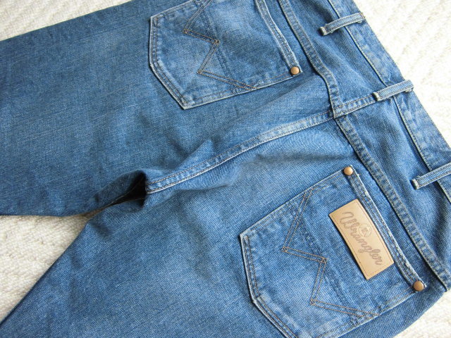 Wrangler 11MWZ ラングラー 復刻 W32 Wrangler W32 ラングラー 復刻版 