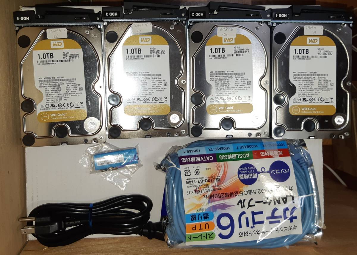 Storage Windows Server DATA 仕様 | 法人・企業向けNAS OSモデル 0 R2 