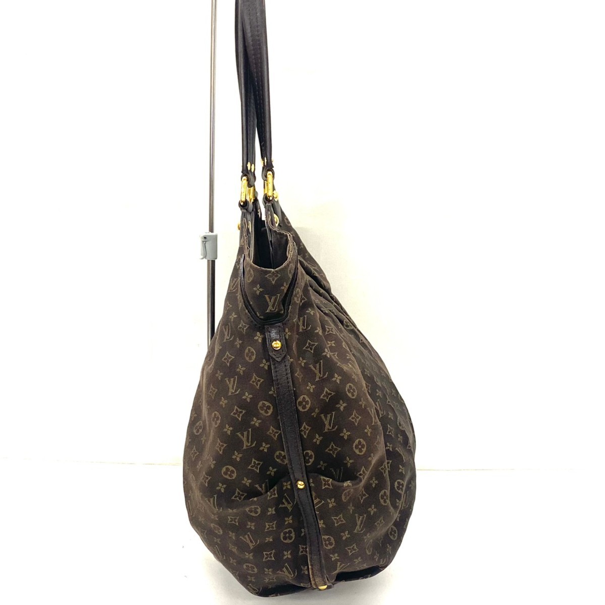 ルイヴィトン モノグラム LOUIS VUITTON LV ショルダーバッグ (Louis