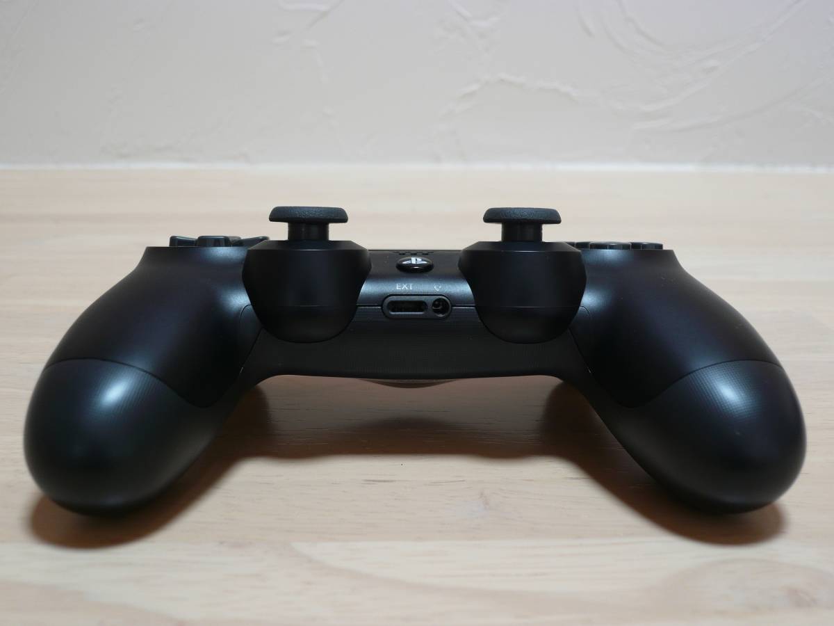 SONY PS4 Pro PlayStation 4 Pro ジェット・ブラック SSD 1TB 換装済 