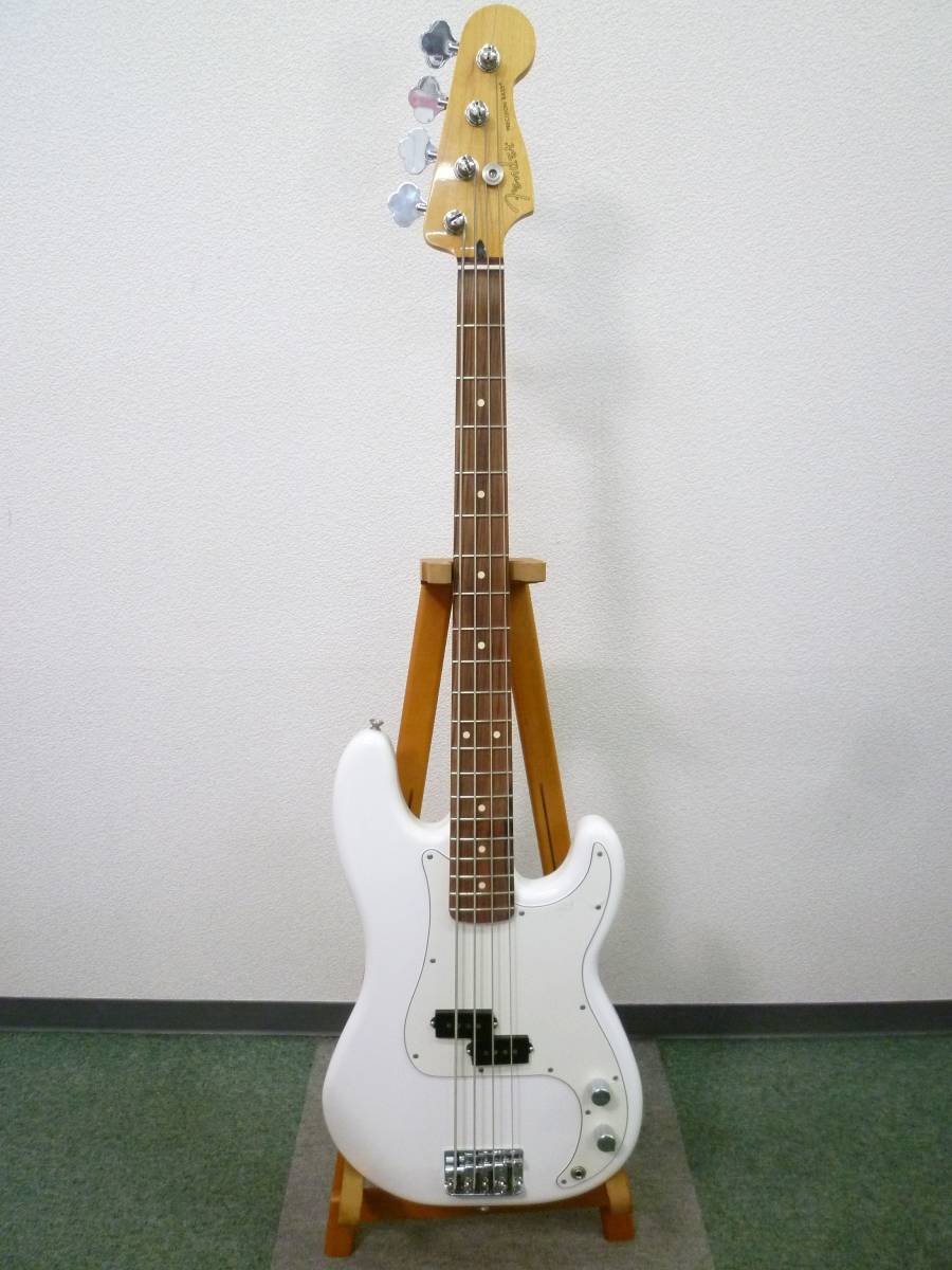 Fender Mexico Stratocaster フェンダー メキシコ FENDER MEXICO II