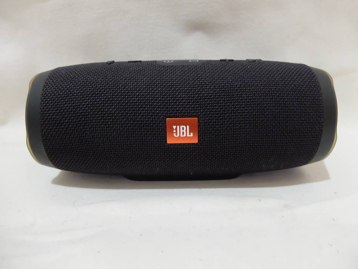 安い，100%新品 JBL Charge3 Bluetooth スピーカー チャージ3